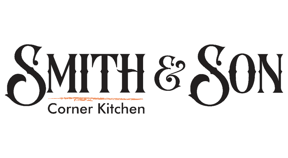 Smith & Son Corner Kitchen logo